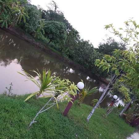 Jumpa Resort Hotel Phitsanulok Ngoại thất bức ảnh
