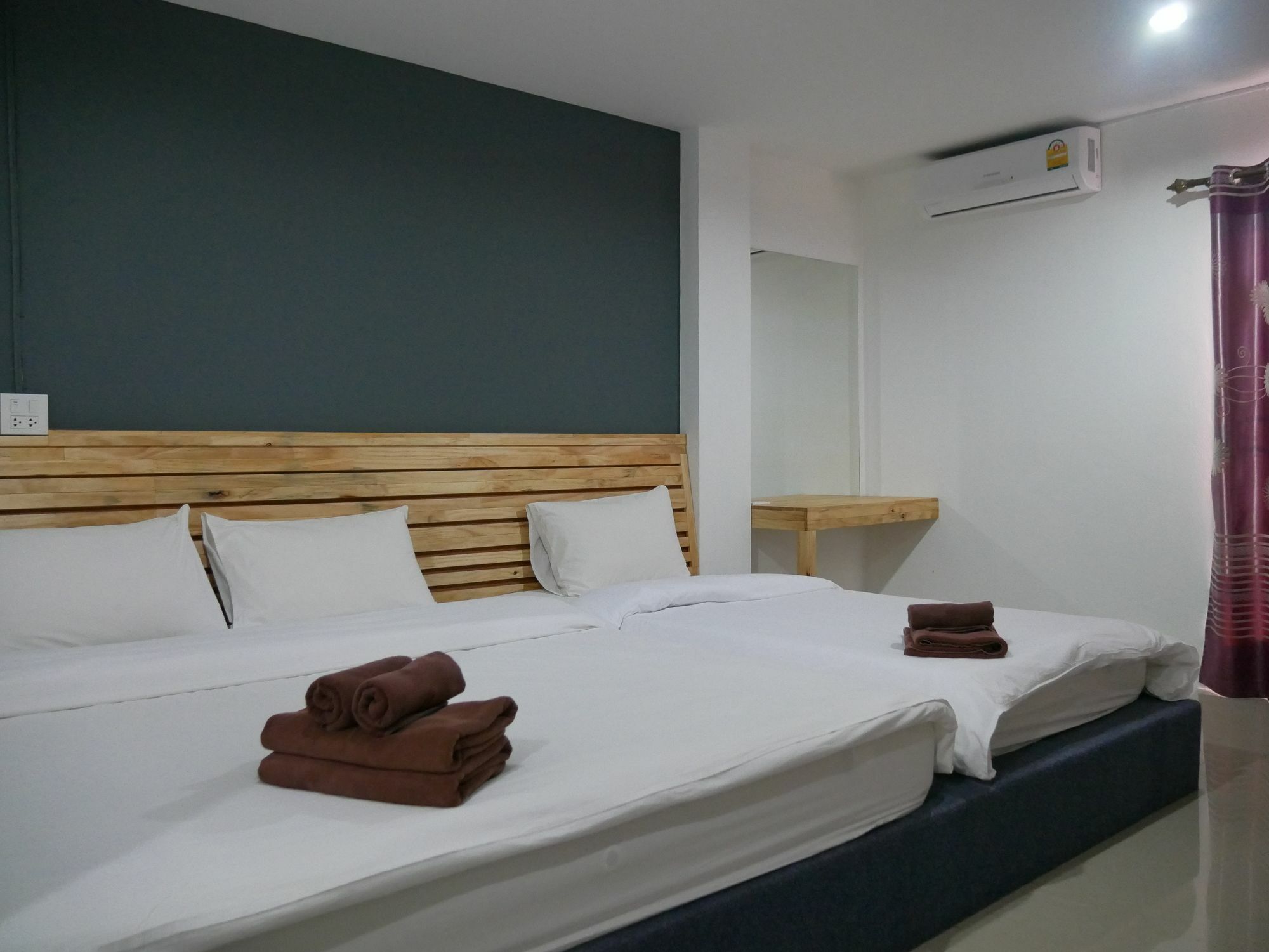 Jumpa Resort Hotel Phitsanulok Ngoại thất bức ảnh