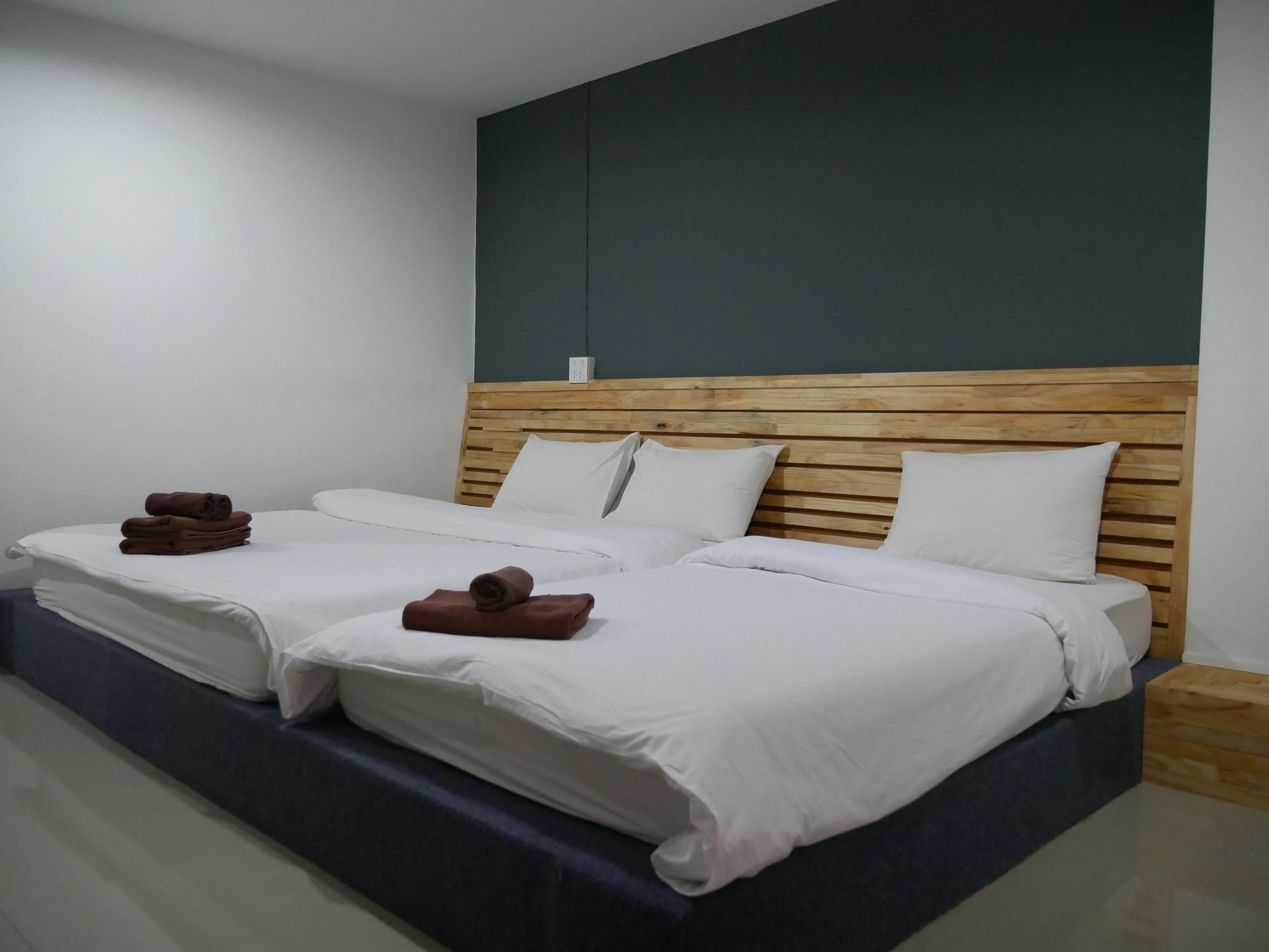 Jumpa Resort Hotel Phitsanulok Ngoại thất bức ảnh