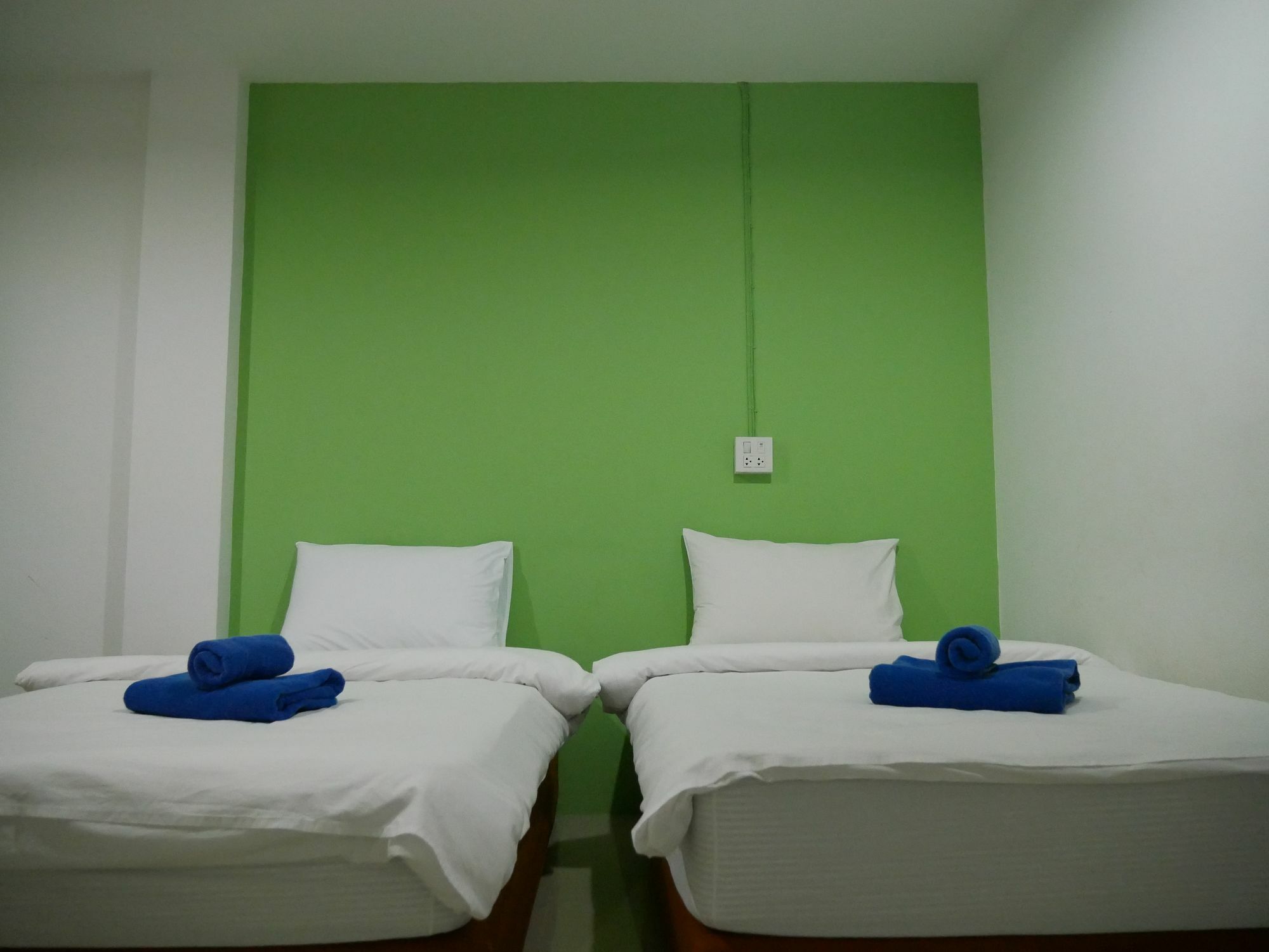 Jumpa Resort Hotel Phitsanulok Ngoại thất bức ảnh