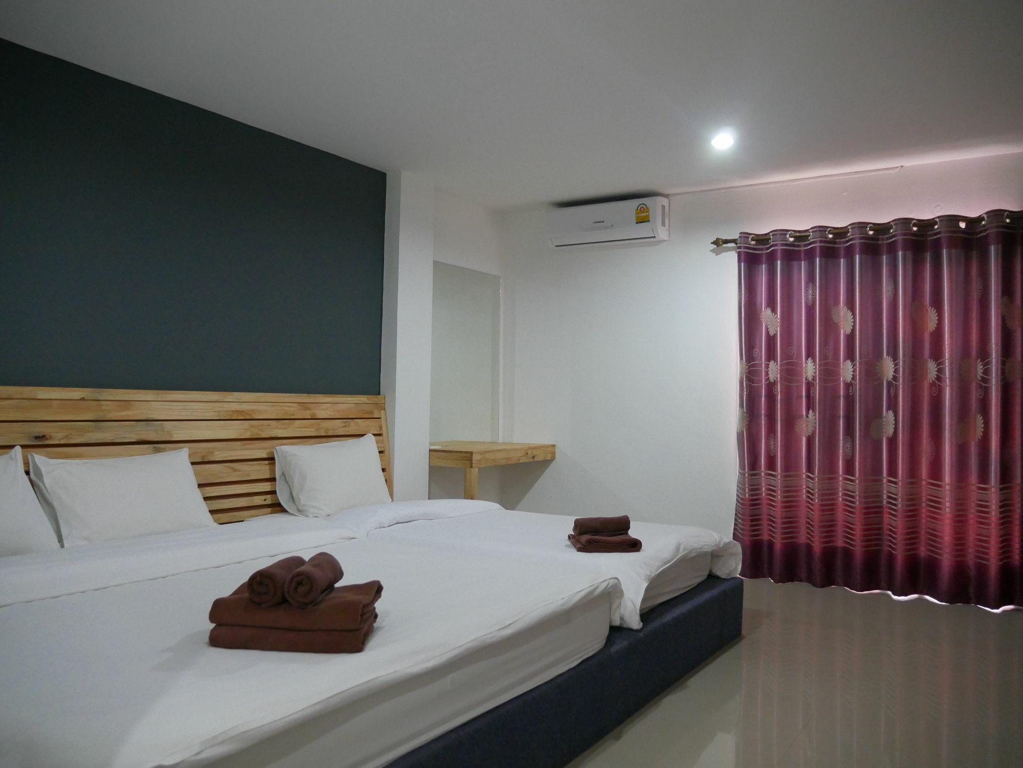 Jumpa Resort Hotel Phitsanulok Ngoại thất bức ảnh