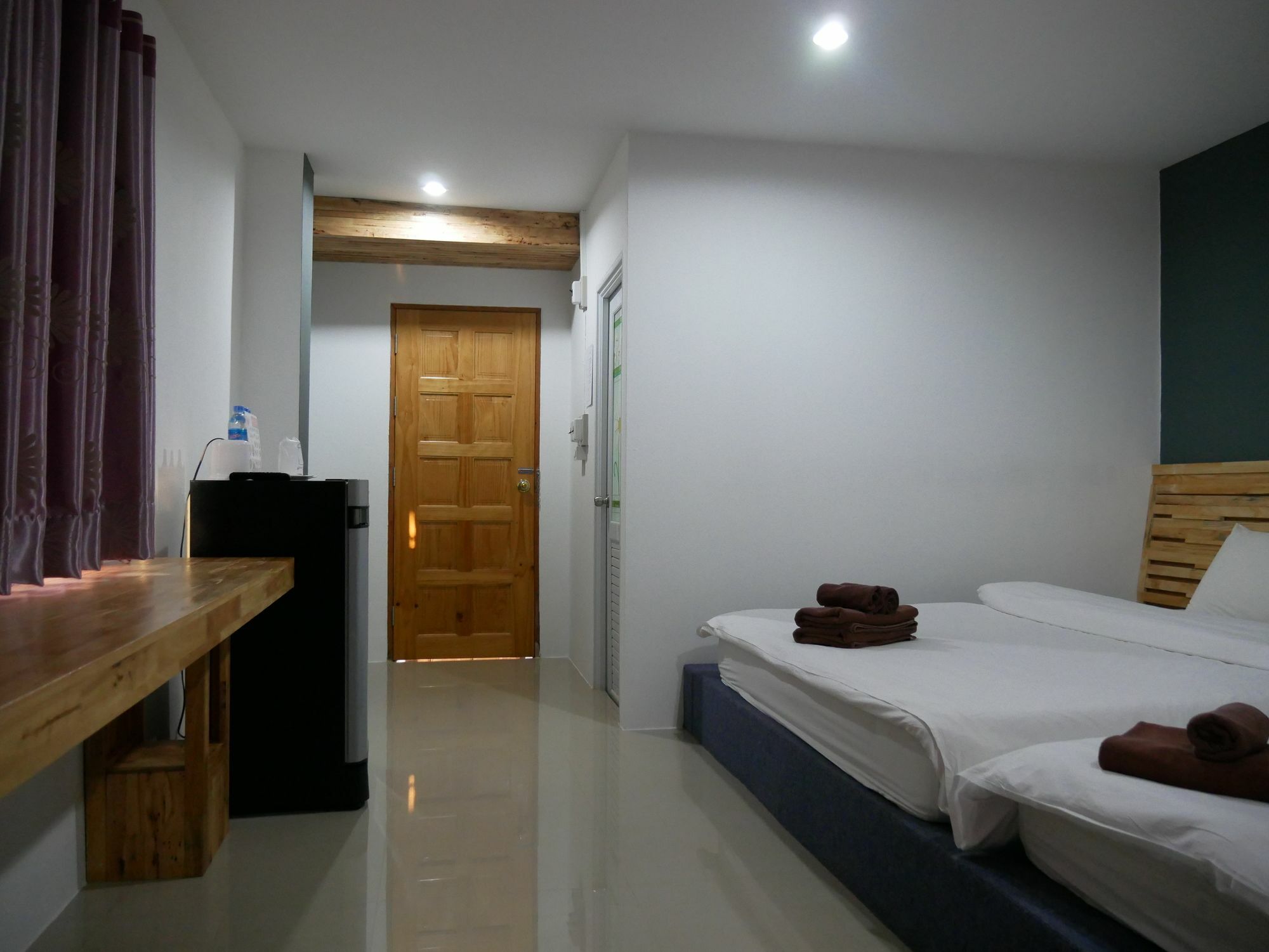 Jumpa Resort Hotel Phitsanulok Ngoại thất bức ảnh