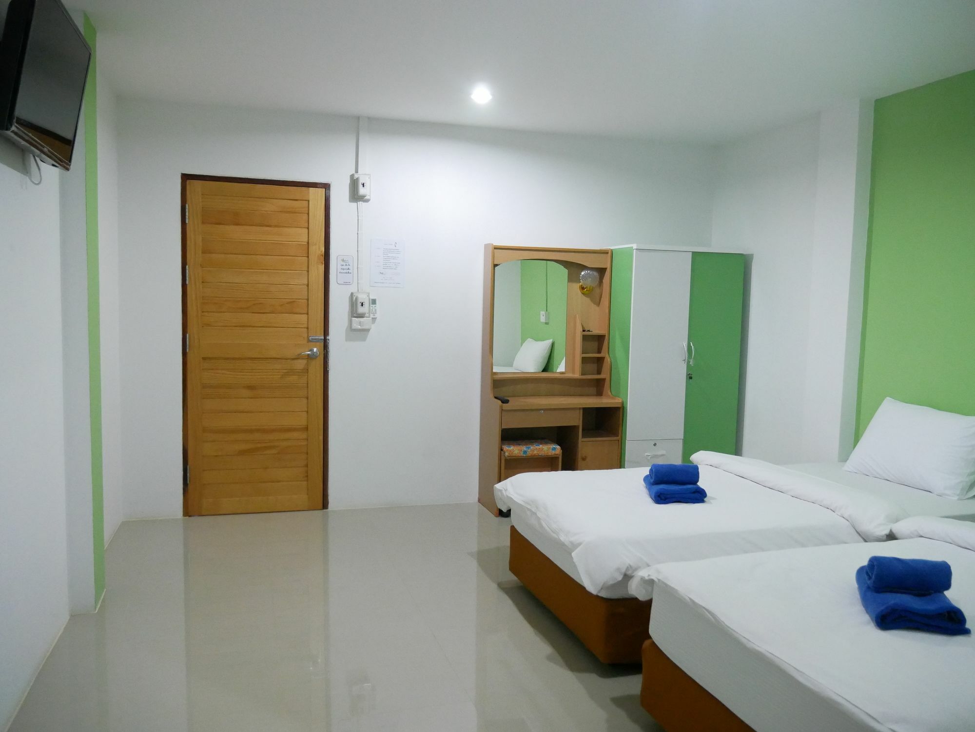 Jumpa Resort Hotel Phitsanulok Ngoại thất bức ảnh