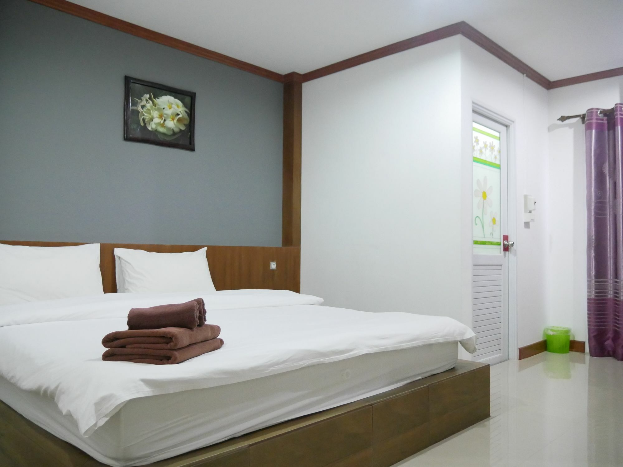 Jumpa Resort Hotel Phitsanulok Ngoại thất bức ảnh