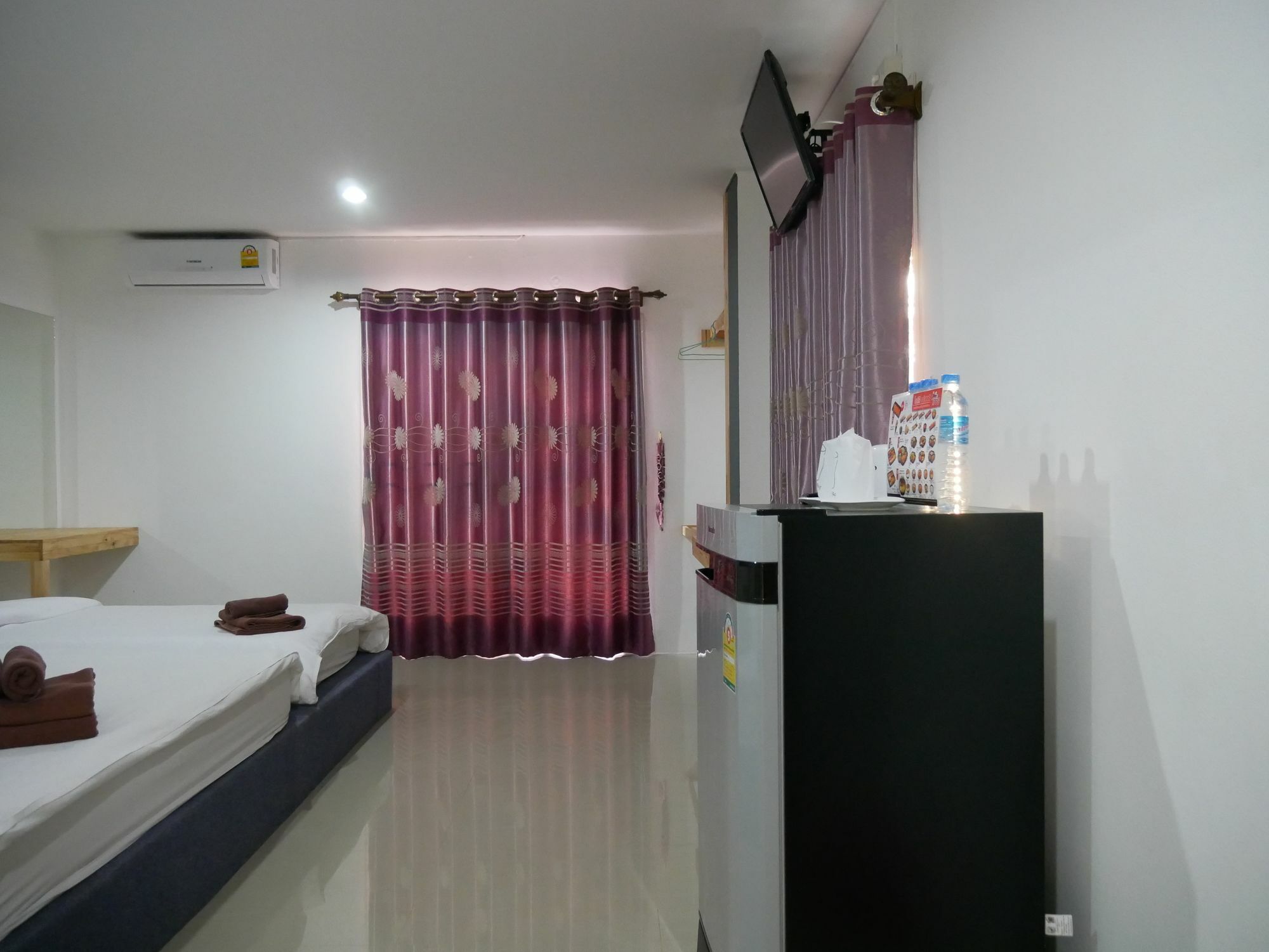 Jumpa Resort Hotel Phitsanulok Ngoại thất bức ảnh
