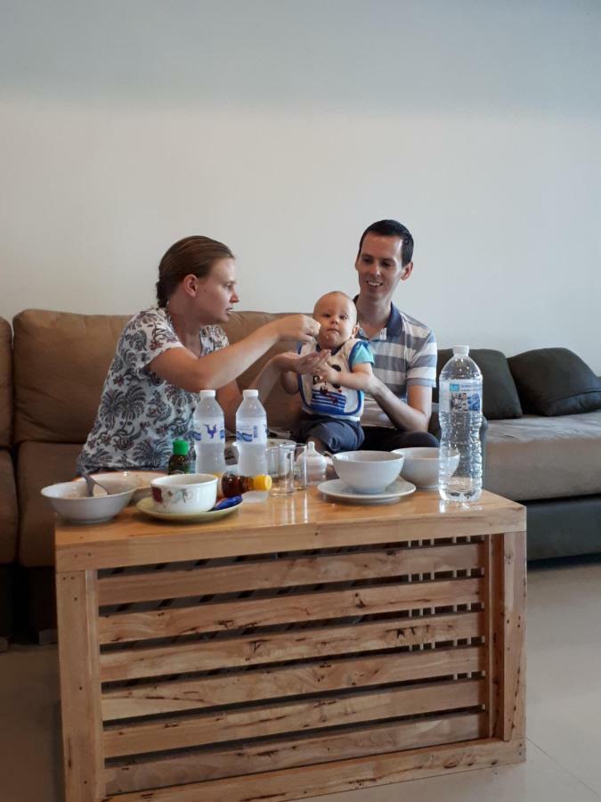 Jumpa Resort Hotel Phitsanulok Ngoại thất bức ảnh