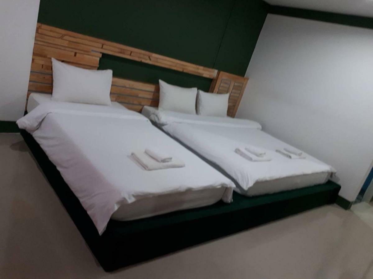 Jumpa Resort Hotel Phitsanulok Ngoại thất bức ảnh