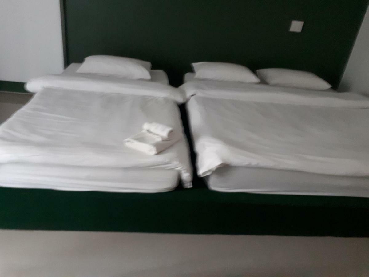 Jumpa Resort Hotel Phitsanulok Ngoại thất bức ảnh