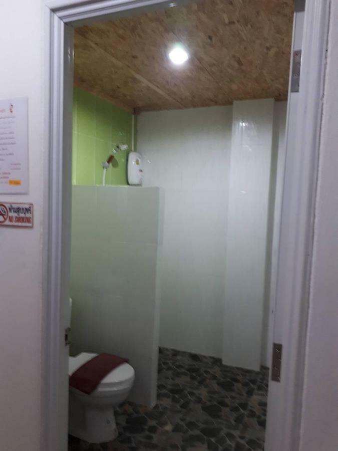 Jumpa Resort Hotel Phitsanulok Phòng bức ảnh
