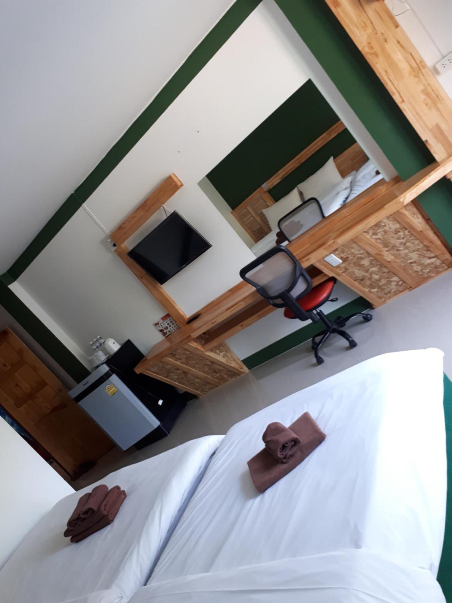 Jumpa Resort Hotel Phitsanulok Ngoại thất bức ảnh