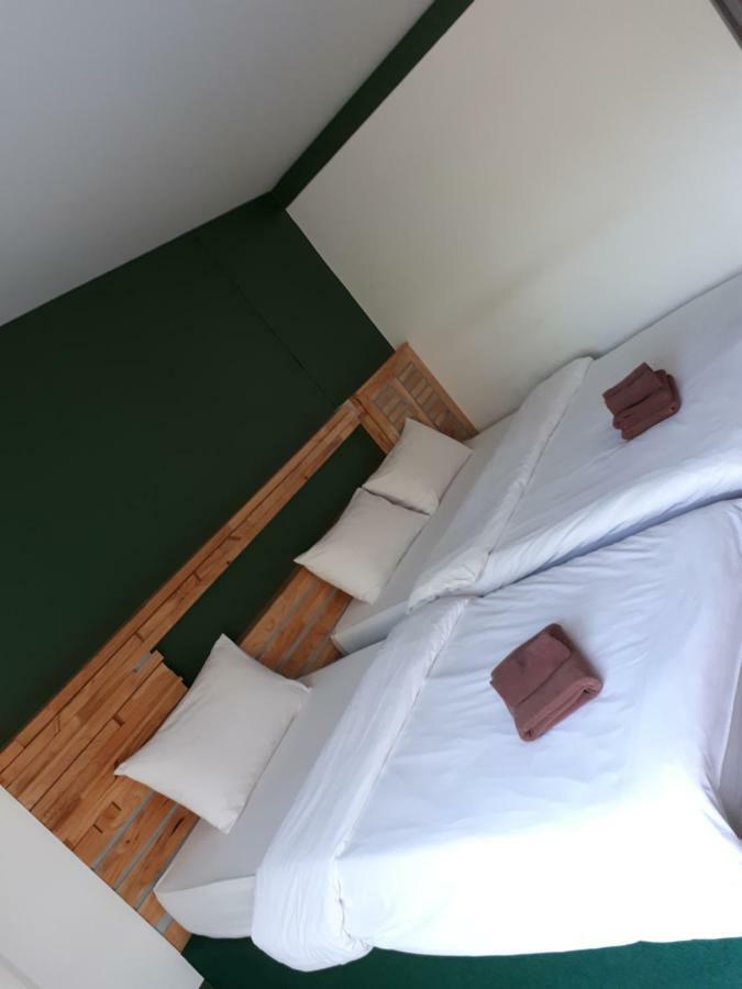 Jumpa Resort Hotel Phitsanulok Ngoại thất bức ảnh