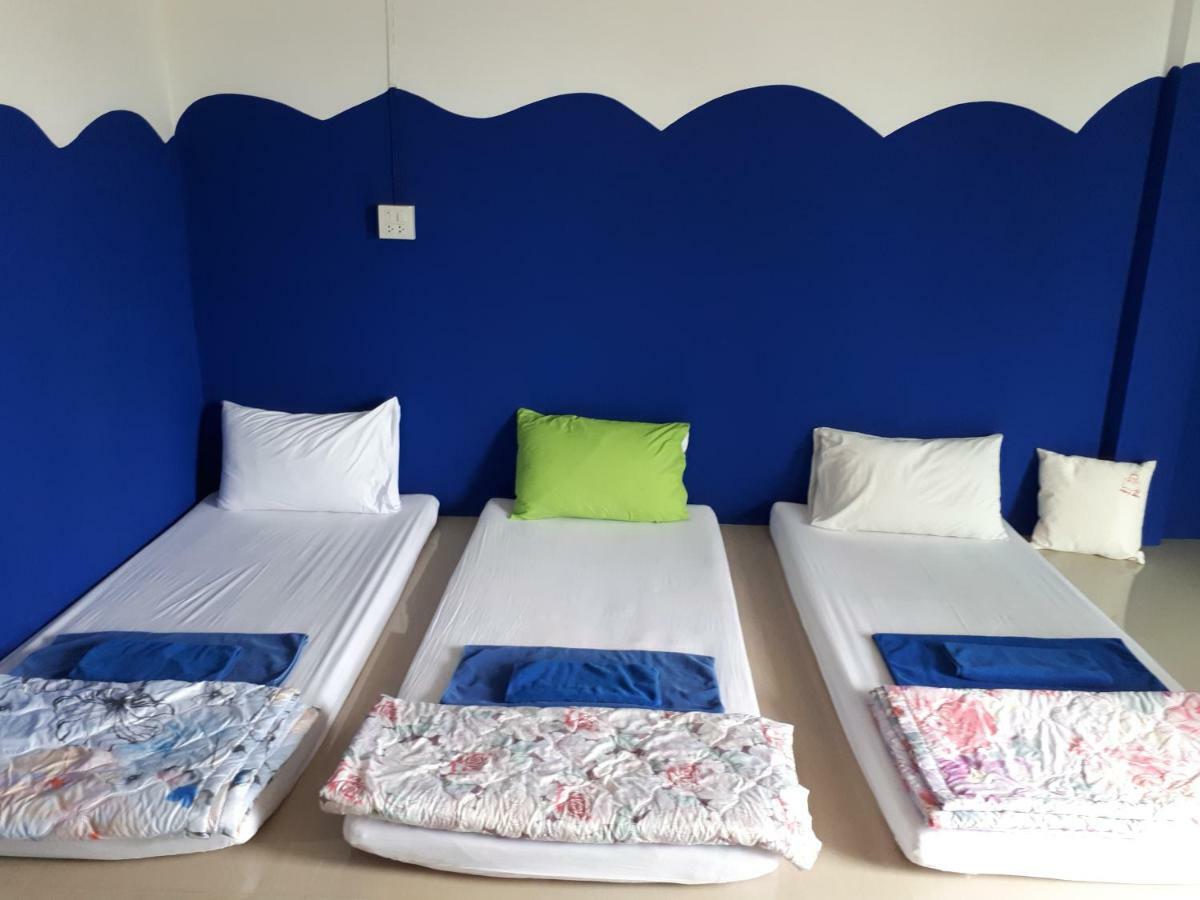 Jumpa Resort Hotel Phitsanulok Ngoại thất bức ảnh