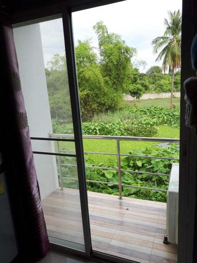 Jumpa Resort Hotel Phitsanulok Ngoại thất bức ảnh