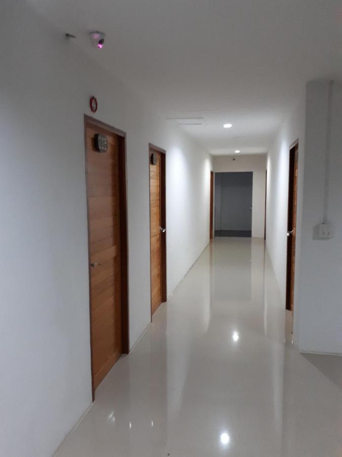 Jumpa Resort Hotel Phitsanulok Ngoại thất bức ảnh